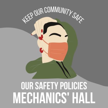 Keep our community safe