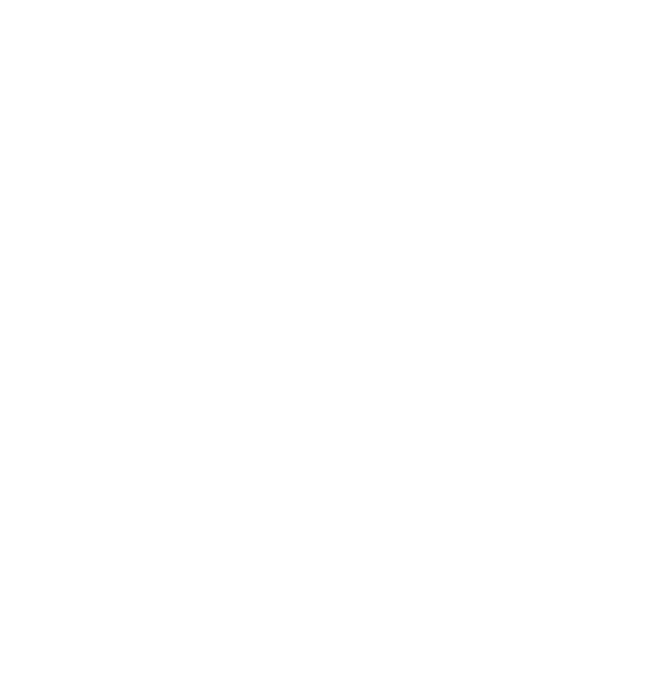 Mechanics' Hall Logo, depicts a pen and ink style drawing of a muscular arm swinging a hammer with "MECHANICS' HALL - PORTLAND, MAINE" written around it in a serif text.