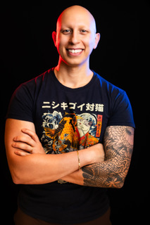 George Jreije